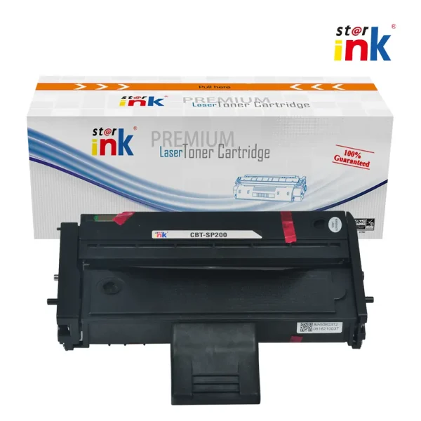 Hộp mực Ricoh SP200 FreeShip