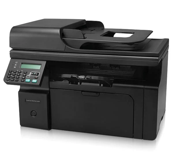 Máy in đa chức năng HP 1212NF cũ