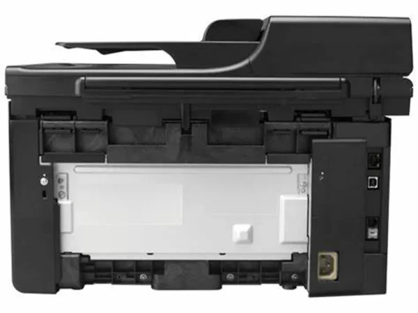 Máy in đa chức năng HP 1212NF cũ - Hình ảnh 4