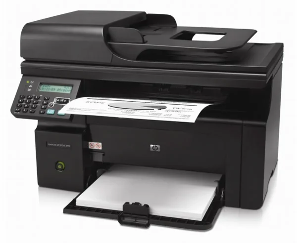 Máy in đa chức năng HP 1212NF cũ - Hình ảnh 3