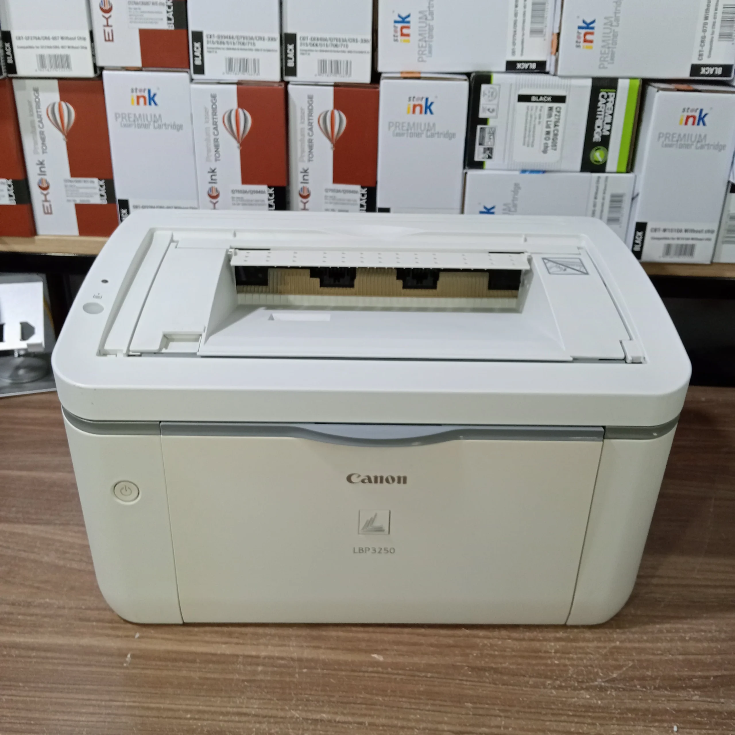 Máy in Canon LBP 3250 cũ