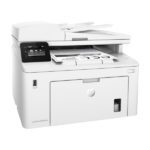 Máy in đa năng HP LaserJet Pro MFP M227fdw - G3Q75A (in, copy, scan, fax, wifi)