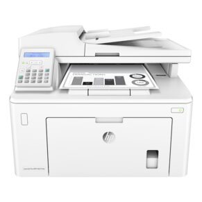 Máy in đa năng HP MFP M227fdn - G3Q79A (in, copy, scan, fax, in mạng)