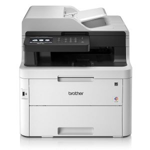 Máy in laser màu Brother đa chức năng MFC-L3750CDW (Đa chức năng (Flatbed) In Laser màu/Fax màu/Photocopy màu/Scan màu & PC Fax)