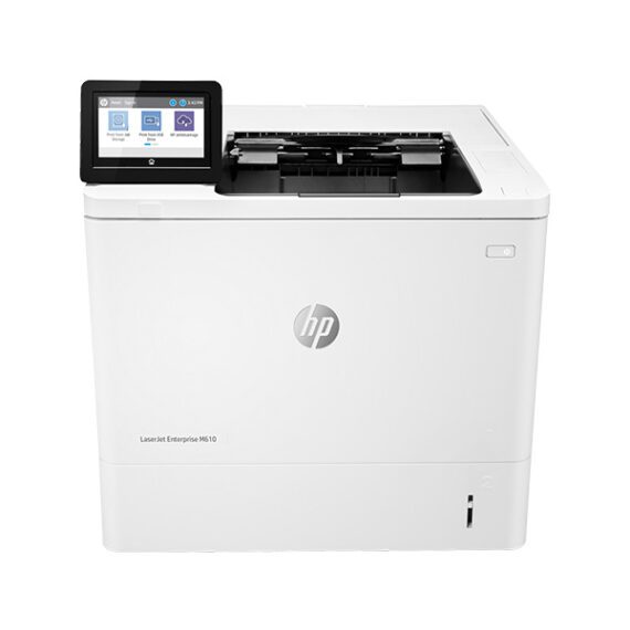Máy in HP LaserJet Enterprise M610dn (7PS82A)