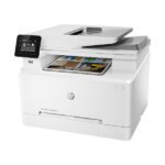 Máy in màu đa năng HP Color LaserJet Pro M283fdn (7KW74A) In, Sao chép, Quét, Fax