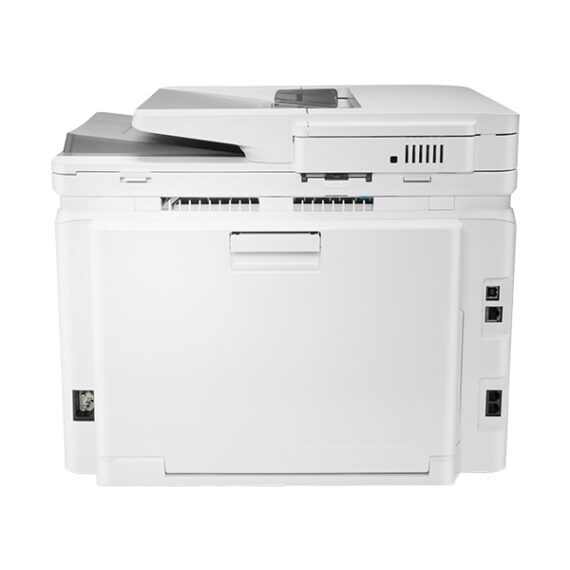 Máy in màu đa năng HP Color LaserJet Pro M283fdn (7KW74A) In, Sao chép, Quét, Fax