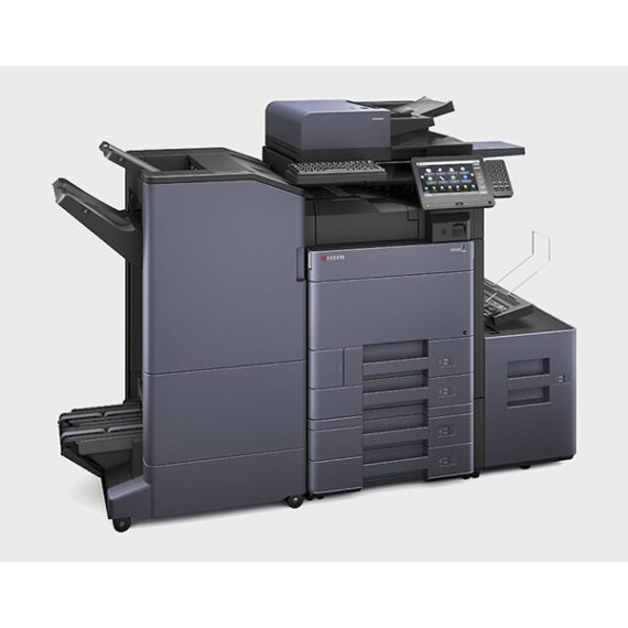 Máy photo đa chức năng Kyocera TASKalfa 5003i (Kèm DP-7100, TK-6329, Kệ máy) (Copy, in, quét tài liệu)
