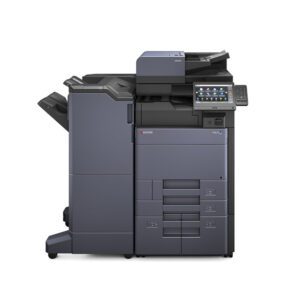 Máy photo đa chức năng Kyocera TASKalfa 5003i (Kèm DP-7100, TK-6329, Kệ máy) (Copy, in, quét tài liệu)