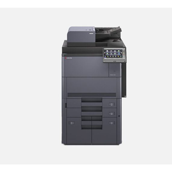Máy photo đa chức năng Kyocera TASKalfa 7003i (Kèm TK-6720, Copy tray(D)) (Copy, in, quét tài liệu)