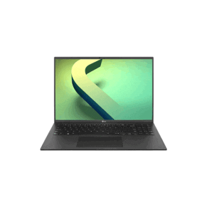 Laptop LG Gram 16ZD90Q-G.AX55A5 (i5-1240P/ 16GB/ 512GB SSD/ 16.0WQXGA/ VGA ON/ DOS/ Black/ LED_KB)