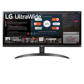 Màn hình LG 29WP500-B (Màn UltraWide/ 29.0Inch/ WFHD (2560x1080)/ 5ms/ 75HZ/ IPS)