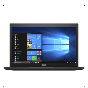 Laptop Dell 7440 i5/4210U/4GB/128/HD/14