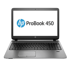 Laptop HP 450 G3 I5/6200U/4GB/128GB/ 15.6