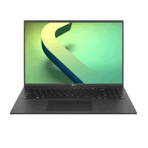 Laptop LG Gram 16Z90Q-G.AH52A5 (Core i5 1240P/ 16GB/ 512GB SSD/ Intel Iris Xe Graphics/ 16.0inch WQXGA/ Windows 11 Home/ Black)