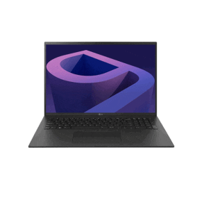 Laptop LG Gram 17Z90Q-G.AH78A5 (Core i7 1260P/ 16GB/ 1TB SSD/ Intel Iris Xe Graphics/ 17.0inch WQXGA/ Windows 11 Home/ Black)