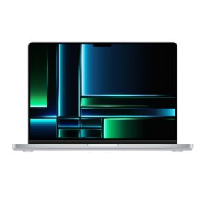 Máy tính xách tay Apple Macbook Pro 16 MNWC3SA/A (M2 Pro 12 Cores CPU/ 16GB/ 512GB SSD/ 19 core GPU/ Silver)