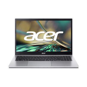 Laptop Acer Aspire A315 59 38PG NX.K6TSV.00A (Core i3 1215U/ 8GB/ 512GB SSD/ Intel UHD Graphics/ 15.6inch Full HD/ Windows 11 Home/ Silver/ Vỏ nhựa/ 1 Year)