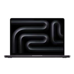 Laptop Apple Macbook Pro 14 MRX43SA/A (Apple M3 Pro 12 Core CPU/ 18Gb/ 1TB/ 18 core GPU/ Space Gray)