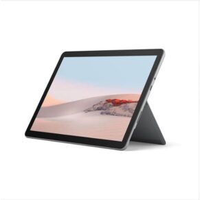 Máy tính xách tay Microsoft Surface Go 2 (8Gb/ 128GB SSD/ VGA onboard/ 10.5Inch Touch/ Platinum)