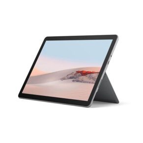 Máy tính xách tay Microsoft Surface Go 2 (Pentium 4425Y/ 8Gb/ 128GB SSD/ VGA onboard/ 10.5Inch Touch/ Platinum)