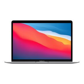 Laptop Apple Macbook Air M1 8GPU/16Gb/512Gb Silver - Z128000BR