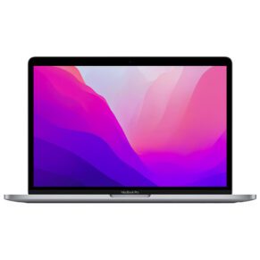 Máy tính xách tay Apple Macbook Pro 13 Z16R00040 (M2 8-core CPU/ 24Gb/ 512GB/ 10 core GPU/ Space Gray)