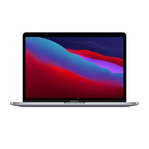 Máy tính xách tay Apple Macbook Pro 13 Z16T00040 (M2 8-core CPU/ 24Gb/ 512GB/ 10 core GPU/ Silver)