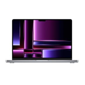 Máy tính xách tay Apple Macbook Pro 16 MNW83SA/A (M2 Pro 12 Cores CPU/ 16GB/ 512GB SSD/ 19 core GPU/ Space Gray)