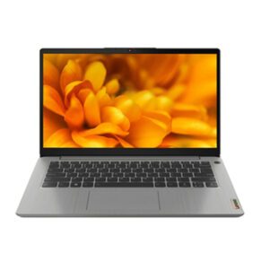 Laptop Lenovo IdeaPad Slim 3 14ITL6 82H701QWVN (Core i3 1115G4/ 8GB/ 512GB SSD/ Intel UHD Graphics/ 14.0inch Full HD/ Windows 11 Home/ Grey/ PC + ABS (Top), PC + ABS (Bottom)/ 2 Year)
