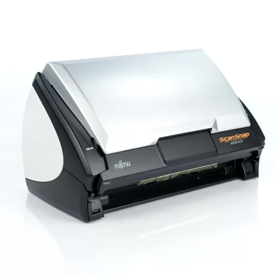 Máy scan Fujitsu S510