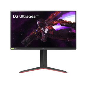 Màn hình gaming LG UltraGear 27GP850-B (27Inch/ 2K (2560x1440)/ 1ms/ 144Hz/ 400cd/m2/ Nano IPS)