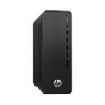 PC HP 280 Pro G5 SFF 60H32PA (Core i7-10700/ Ram 8GD4/ 256GB SSD/ Wifi / Bluetooth/  Keyboard/ Mouse/Windows 11 Home/ Màu đen)
