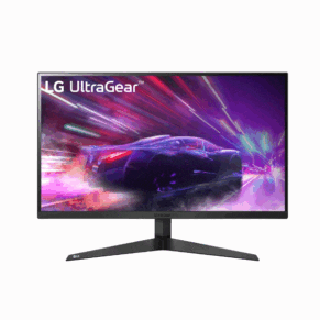 Màn hình gaming LG UltraGear 27GQ50F-B (27.0Inch/ Full HD/ 1ms/ 165Hz/ VA)