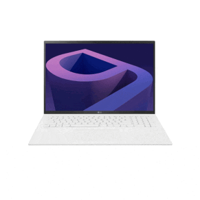 Laptop LG Gram 17Z90Q-G.AH74A5 (Core i7 1260P/ 16GB/ 512GB SSD/ Intel Iris Xe Graphics/ 17.0inch WQXGA/ Windows 11 Home/ White)