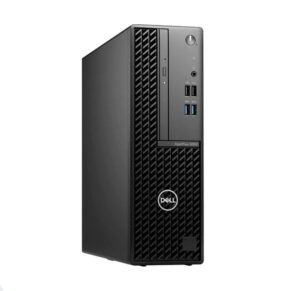 PC Dell Optiplex 3000SFF 70295806 (Core i3-12100/ Ram 4GB/ 256GB SSD/ DVD+/-RW/ Dell Optical Mouse/ Keyboard/ 3 year Prosupport)