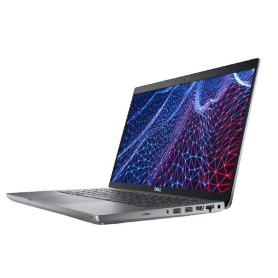 Laptop Dell Latitude 5430 71004111 (Core i5 1235U/ 8GB/ 256GB SSD/ Intel Iris Xe Graphics/ 14.0inch Full HD/ NoOS/ Grey/ Aluminium/ 1 Year)