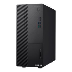 PC Asus D500MD-312100025W (Core i3 12100/ Intel B660/ 4GB DDR4/ 256Gb SSD/ Intel UHD Graphics 730/ Windows 11 Home)