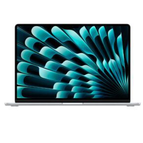 Laptop Apple Macbook Air 15 (M2 8-core CPU/ 16GB/ 512GB/ 10 core GPU/ 15.3inch/ Silver)