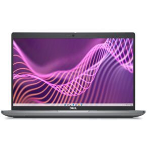 Laptop Dell Latitude 5440 42LT544001 (Core i5 1345U vPro/ 16GB/ 256GB SSD/ Intel Iris Xe Graphics/ 14.0inch Full HD/ NoOS/ Grey/ Aluminium/ 3 Year)