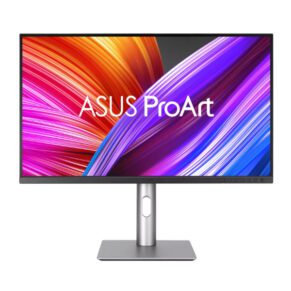 Màn hình đồ họa Asus ProArt PA329CRV (31.5Inch/ 4K (3840 x 2160)/ 5ms/ 60HZ/ 400cd/m2/ IPS/ Loa/USB-C)