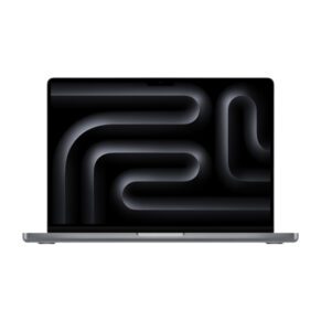 Laptop Apple Macbook Pro 16 MRW23SA/A (Apple M3 Pro 12 Core CPU/ 36GB/ 512GB/ 18 core GPU/ Space Gray)