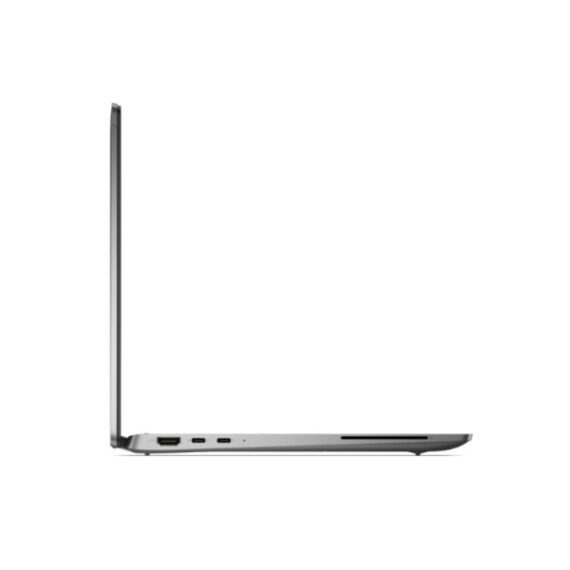 Laptop Dell Latitude 7340 42LT734001 (Core i5 1335U/ 16GB/ 256GB SSD/ Intel Iris Xe Graphics/ 13.3inch Full HD+/ NoOS/ Grey/ Aluminium/ 3 Year)