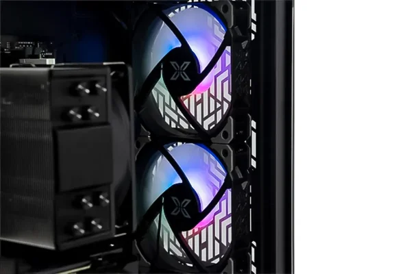 PC Gaming giá rẻ G5 i5 12400F/8GB/250GB/600W/GeForce GTX1650 - Hình ảnh 7