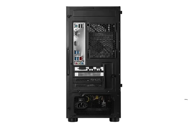 PC Gaming giá rẻ G5 i5 12400F/8GB/250GB/600W/GeForce GTX1650 - Hình ảnh 9