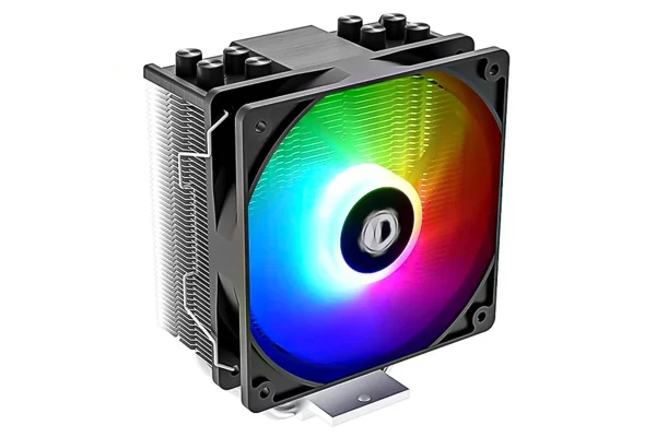 PC Gaming giá rẻ G5 i5 12400F/8GB/250GB/600W/GeForce GTX1650 - Hình ảnh 12