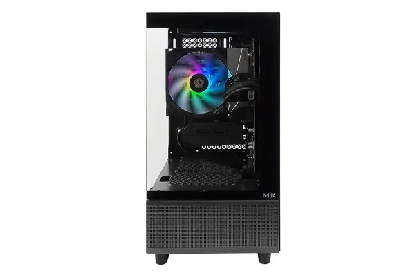 PC Gaming giá rẻ i3060 Core i5 12400F/16GB/500GB/650W/Geforce RTX 3060 8GB