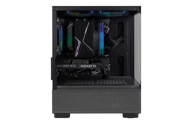 PC Gaming giá rẻ i3060 Core i5 12400F/16GB/500GB/650W/Geforce RTX 3060 8GB - Hình ảnh 10