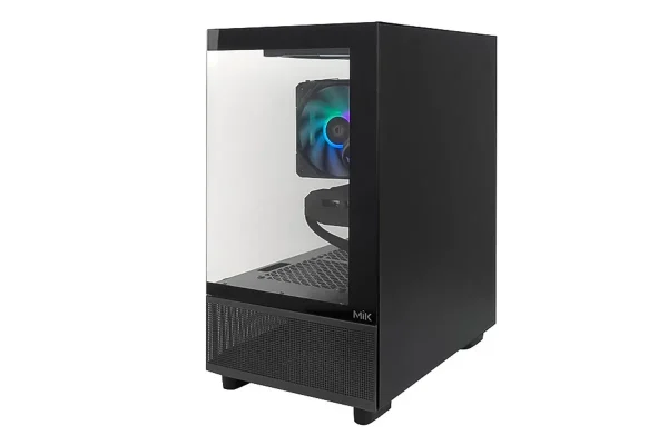 PC Gaming giá rẻ i3060 Core i5 12400F/16GB/500GB/650W/Geforce RTX 3060 8GB - Hình ảnh 5