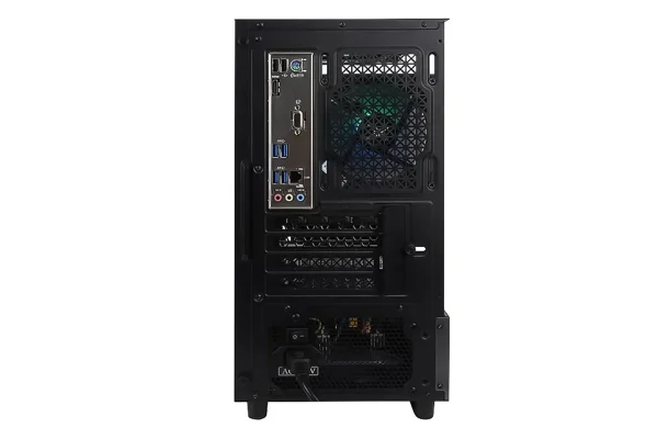 PC Gaming giá rẻ i3060 Core i5 12400F/16GB/500GB/650W/Geforce RTX 3060 8GB - Hình ảnh 7